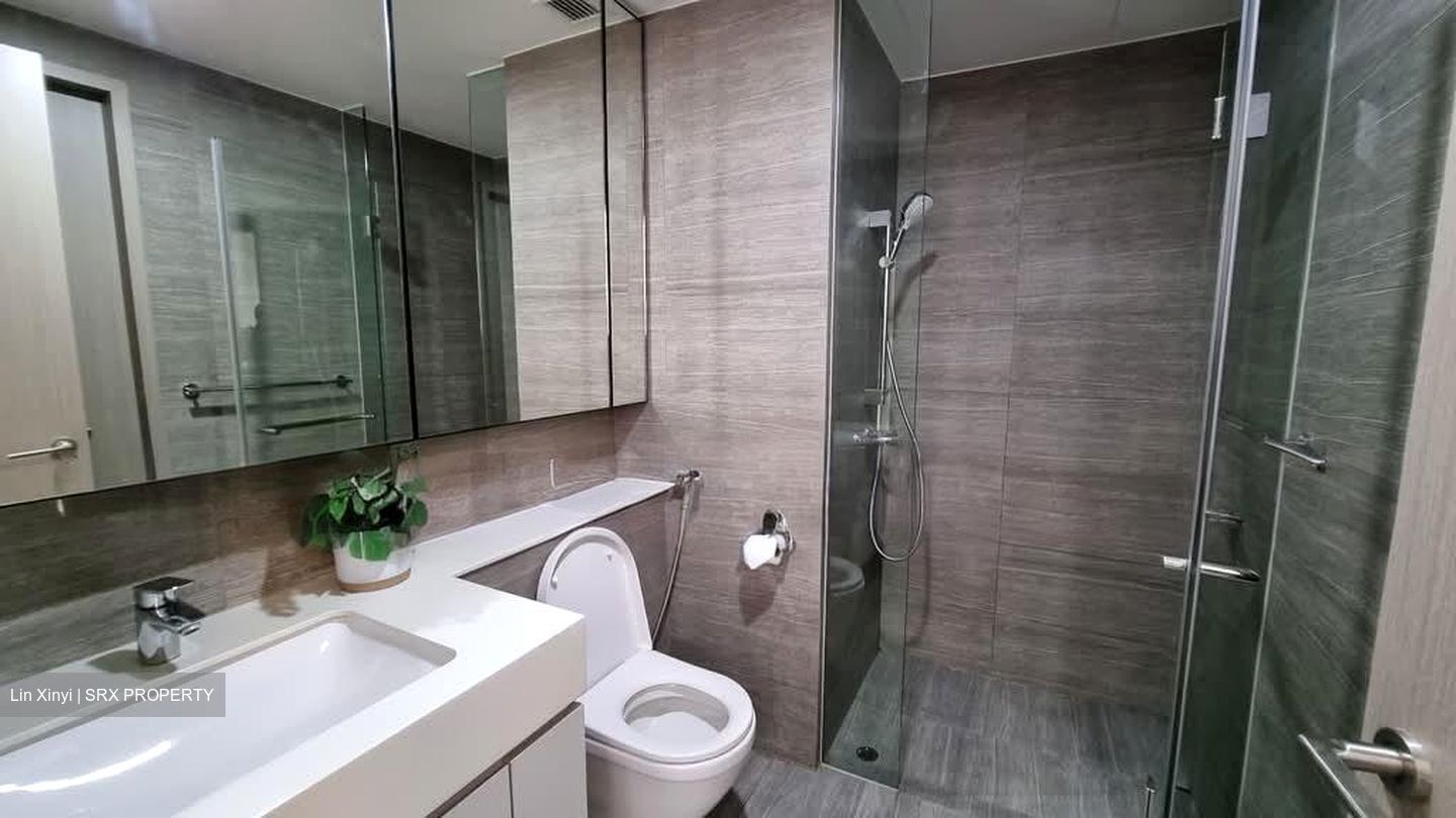 The Garden Residences (D19), Apartment #538582441